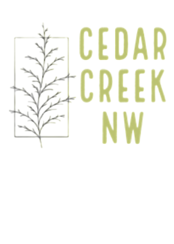 Cedar Creek NW